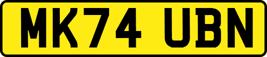 MK74UBN