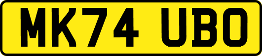 MK74UBO