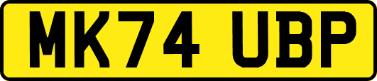 MK74UBP