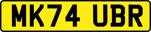 MK74UBR