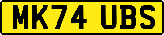 MK74UBS