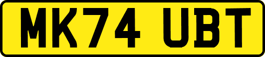 MK74UBT