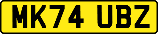 MK74UBZ