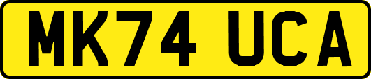 MK74UCA