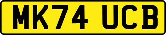 MK74UCB