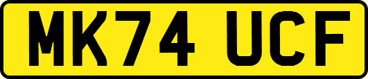 MK74UCF