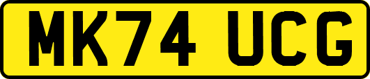 MK74UCG