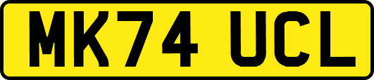 MK74UCL