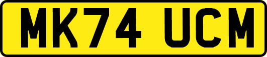 MK74UCM