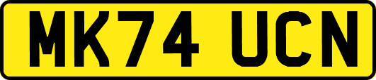 MK74UCN
