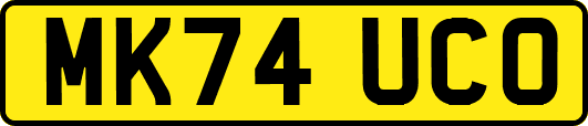 MK74UCO