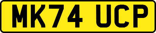 MK74UCP