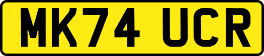 MK74UCR