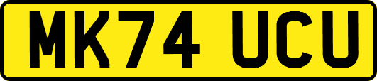 MK74UCU