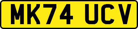MK74UCV