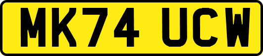 MK74UCW