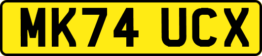 MK74UCX