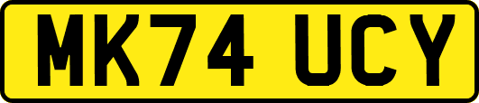 MK74UCY
