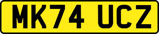 MK74UCZ