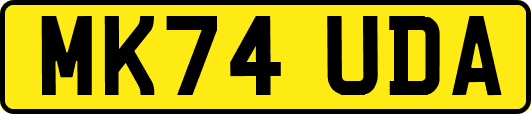 MK74UDA