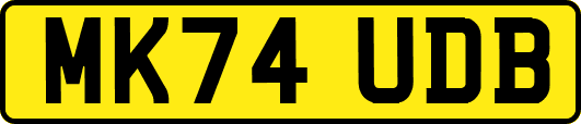 MK74UDB