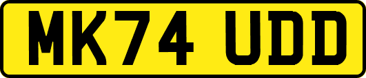 MK74UDD
