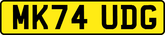 MK74UDG