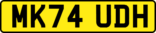 MK74UDH
