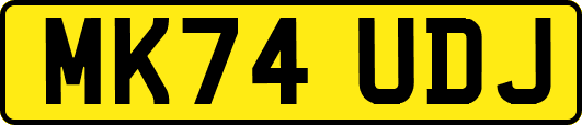 MK74UDJ