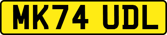 MK74UDL