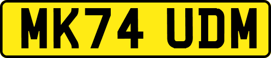 MK74UDM