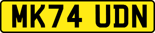 MK74UDN