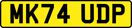 MK74UDP