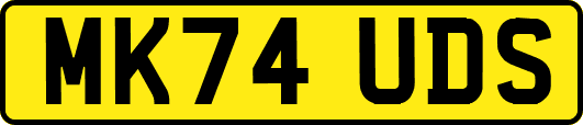 MK74UDS