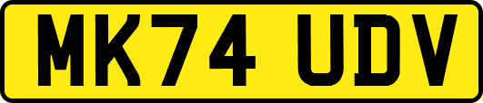 MK74UDV