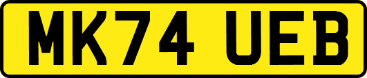 MK74UEB