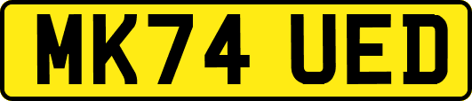 MK74UED