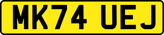 MK74UEJ
