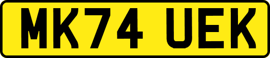 MK74UEK