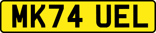 MK74UEL