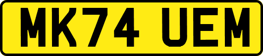 MK74UEM