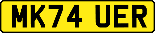 MK74UER