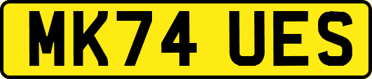 MK74UES