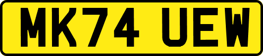 MK74UEW