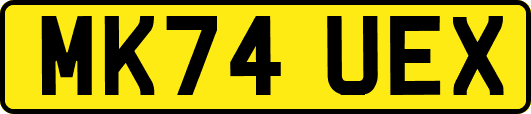 MK74UEX