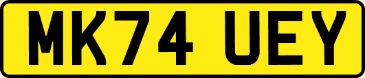 MK74UEY