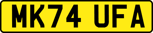 MK74UFA