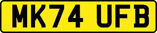 MK74UFB