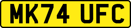 MK74UFC