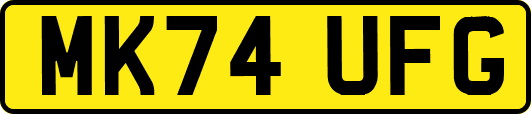 MK74UFG